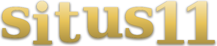situs11 logo