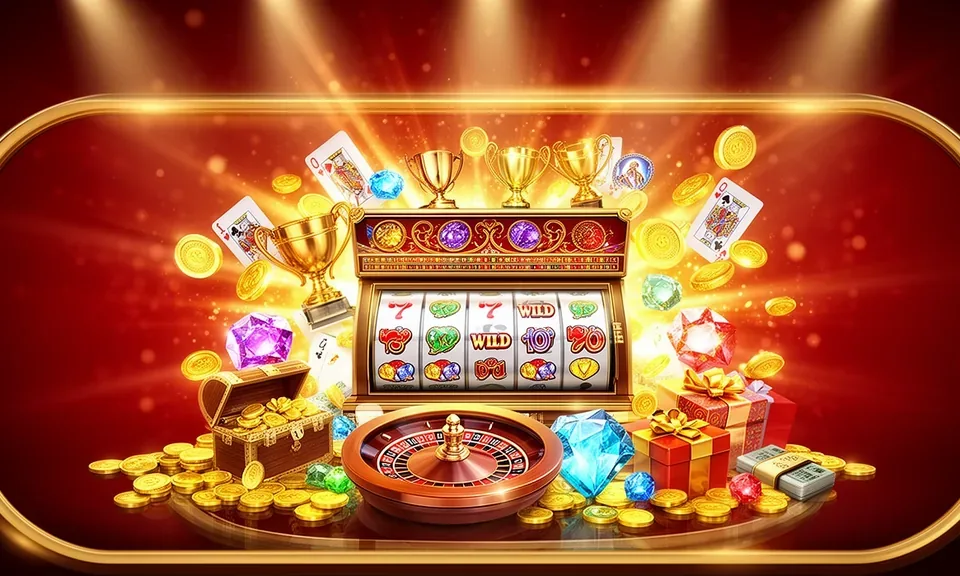 situs11 Manado Jackpot Hub